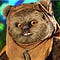 Go to the profile of ewoks