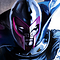 Go to the profile of VR-Fist