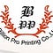 Go to the profile of Billion Pro Co., Ltd.