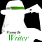 Wanna Be Writer