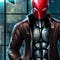 Go to the profile of Comic Break Down