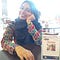 Go to the profile of Nazreen Fazal