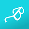Go to the profile of Being for iPhone