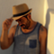 Go to the profile of Salvador Camacho