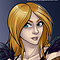 Go to the profile of Ms. Katonic