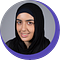 Go to the profile of Aysha Khan