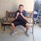 Go to the profile of danny velasco