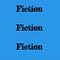 Fiction Fiction Fiction