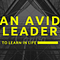 An Avid Leader