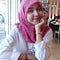 Go to the profile of Ristyana Prabasari