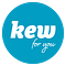 Go to the profile of Kew For You