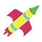 Go to the profile of First Crayon