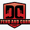 Defend and Carry