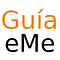Go to the profile of Guía eMe