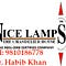 Go to the profile of Habib Khan