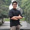 Go to the profile of Gilang Agustiar