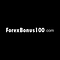 Go to the profile of Forexbonus100