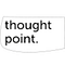 thought point.