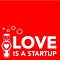 Love Is AStartUp