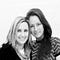 Go to the profile of Sally Coldrick & Rachel Hentsch
