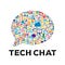 Go to the profile of Tech Chat