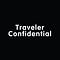 Go to the profile of Traveler Confidential Mag