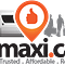 Go to the profile of sg maxi