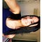 Go to the profile of Ana Luiza Leandro de Lima