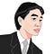 Go to the profile of 秋山正太郎