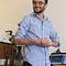 Go to the profile of Eliezer Steinbock