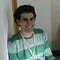 Go to the profile of Sergei Gasparian
