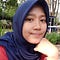 Go to the profile of Marsha Kustijadi
