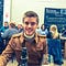 Go to the profile of Harry Rhys Davies