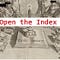 Open the Index