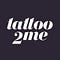 Tattoo2me Magazine