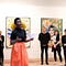 Go to the profile of Writer M. Mariama Jobe