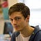Go to the profile of Joshua Stehr