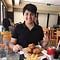 Go to the profile of Rohan Kapur