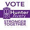 Go to the profile of Hunter Avery