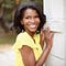 Go to the profile of Chanté Griffin