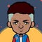 Go to the profile of Mbuyu Lucas Makayi