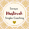 Go to the profile of Soraya Singles Coach