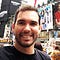 Go to the profile of Osvaldo Matos Jr. (Tupy)