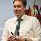 Go to the profile of Erik P.M. Vermeulen