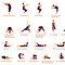 26 Hot Tips to Write a Book like it’s a Bikram Yoga Class