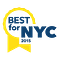 Best for NYC