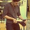 Go to the profile of Marty Laurita