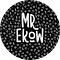 Go to the profile of Mr Ekow