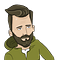 Go to the profile of Арье Готсданкер
