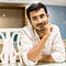 Go to the profile of Aniket Bhattacharya
